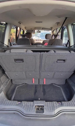 Ford Galaxy cena 24000 przebieg: 283500, rok produkcji 2009 z Wejherowo małe 106